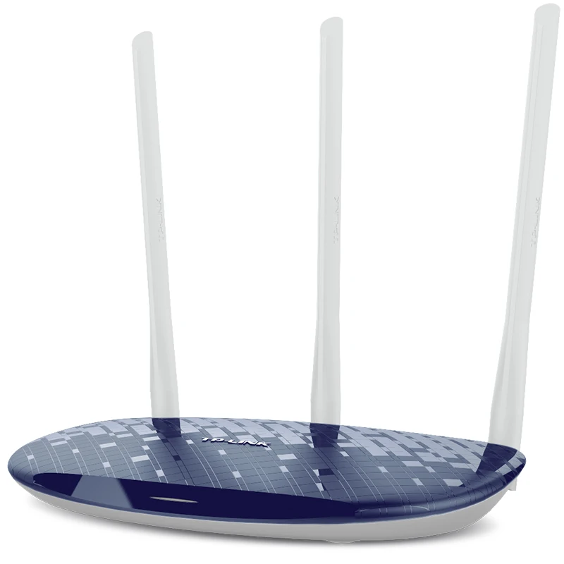 

TP-Link Wifi router 2.4G Wireless router zyxel Wifi repeater 450Mbps Wireless Router TL-WR886N TP LINK 802.11b routers server
