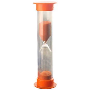 

2/3/5/10 Minutes Mini Sand Timer Glass Sand Dropping Time Counter Glass Hourglass Timer Clock Home Decorations