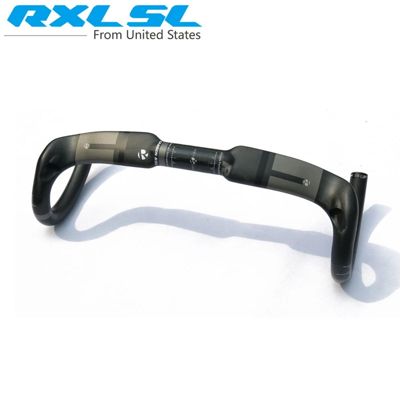 RXL SL bicycle winding handlebar Carbon Bike Road ...