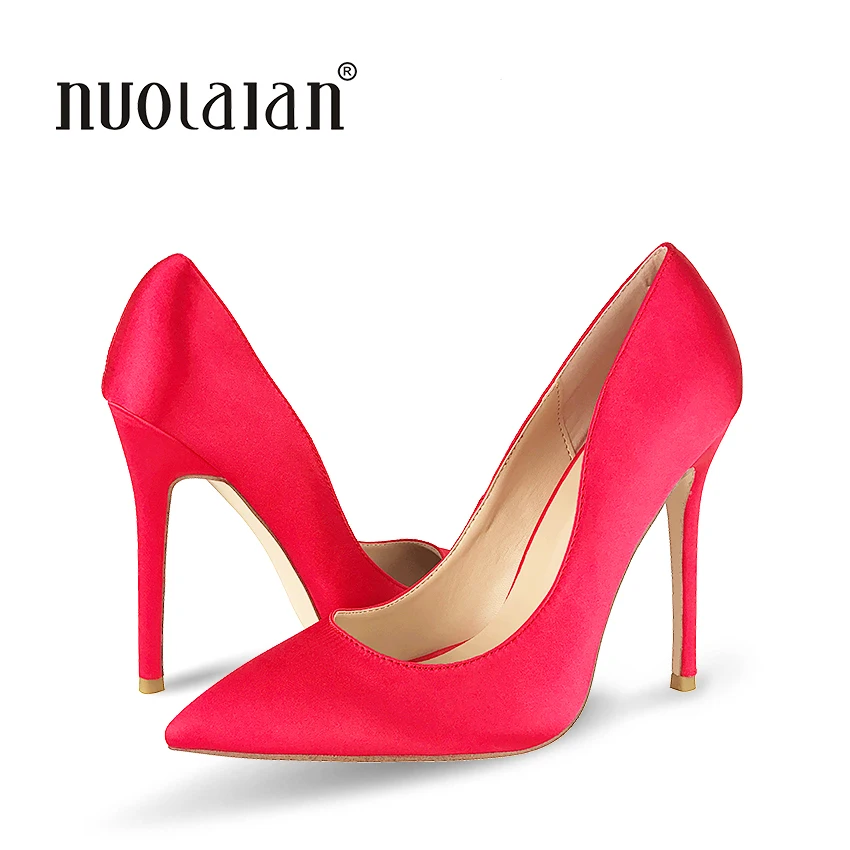 Женские туфли лодочки на высоком каблуке вечерние с острым носком|heels pumps shoes|high