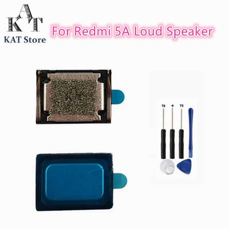 redmi 5a ringer speaker