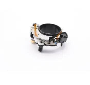 

95%new SLR digital camera lens repair and replacement parts EF 75-300 mm f / 4-5.6 III Motor gear group for Canon 75-300mm