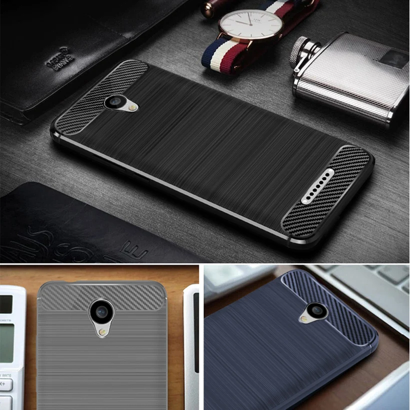 

Silicone Cases For Lenovo Phab 2 Plus K8 Note Lite A1010 Phab 2 Pro Vibe A B Shockproof Meizu Pro 7 Plus Soft Covers Housings