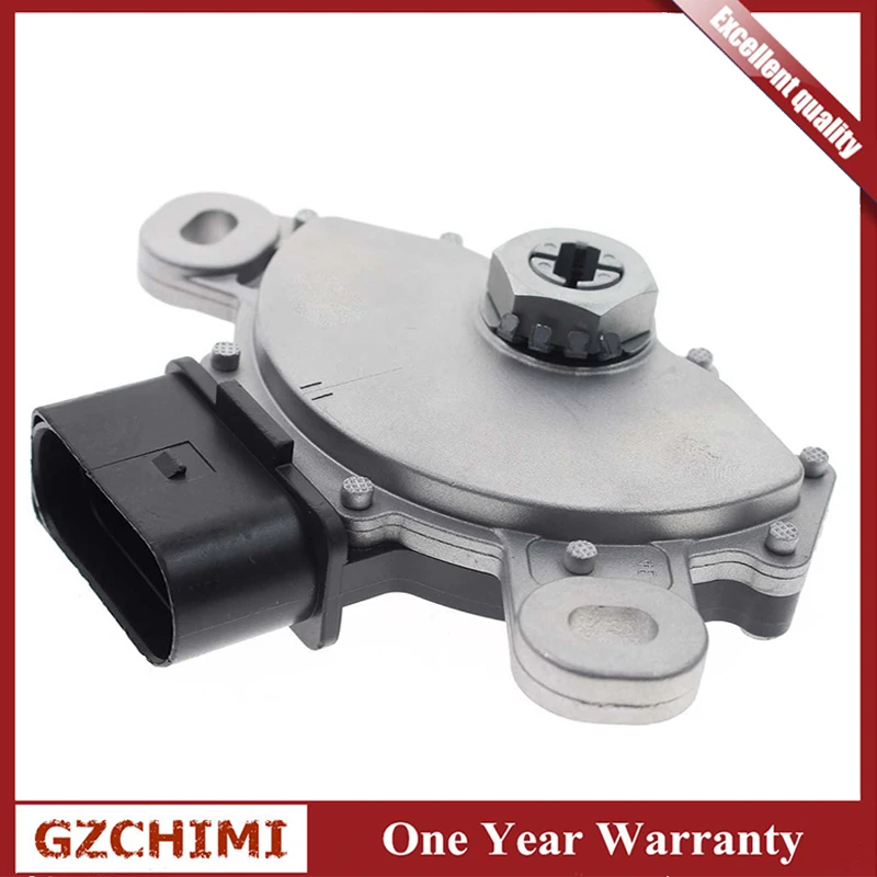 

09G919823 Transmission Trans Range Sensor Neutral Safety Multifunction Switch For Beetle GolfGTI Skoda V W Mini 09G for Je-tta