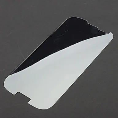 HTWU 2 x Transparent Mirror Screen Protector for Samsung Galaxy S3 I9300 |