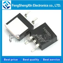 10 шт./лот irf4905strpbf IRF4905SPBF IRF4905S F4905S, силовой MOSFET TO-263