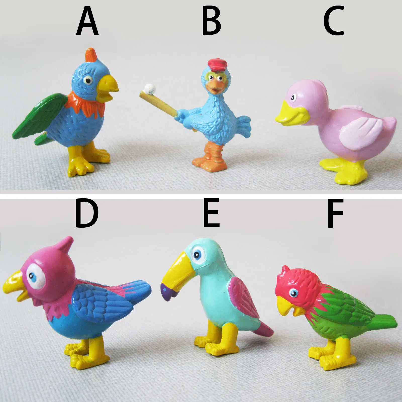 FREE SHIPPING Jasman model toys hippo1 the crow bi...