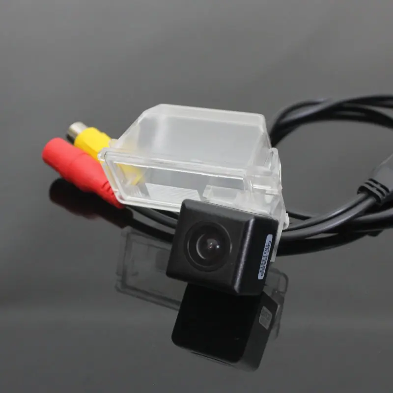 For Ford Escape 2007~2012 Car Parking Camera Rear View Camera Reversing Park Camera HD CCD Night Vision CAR
