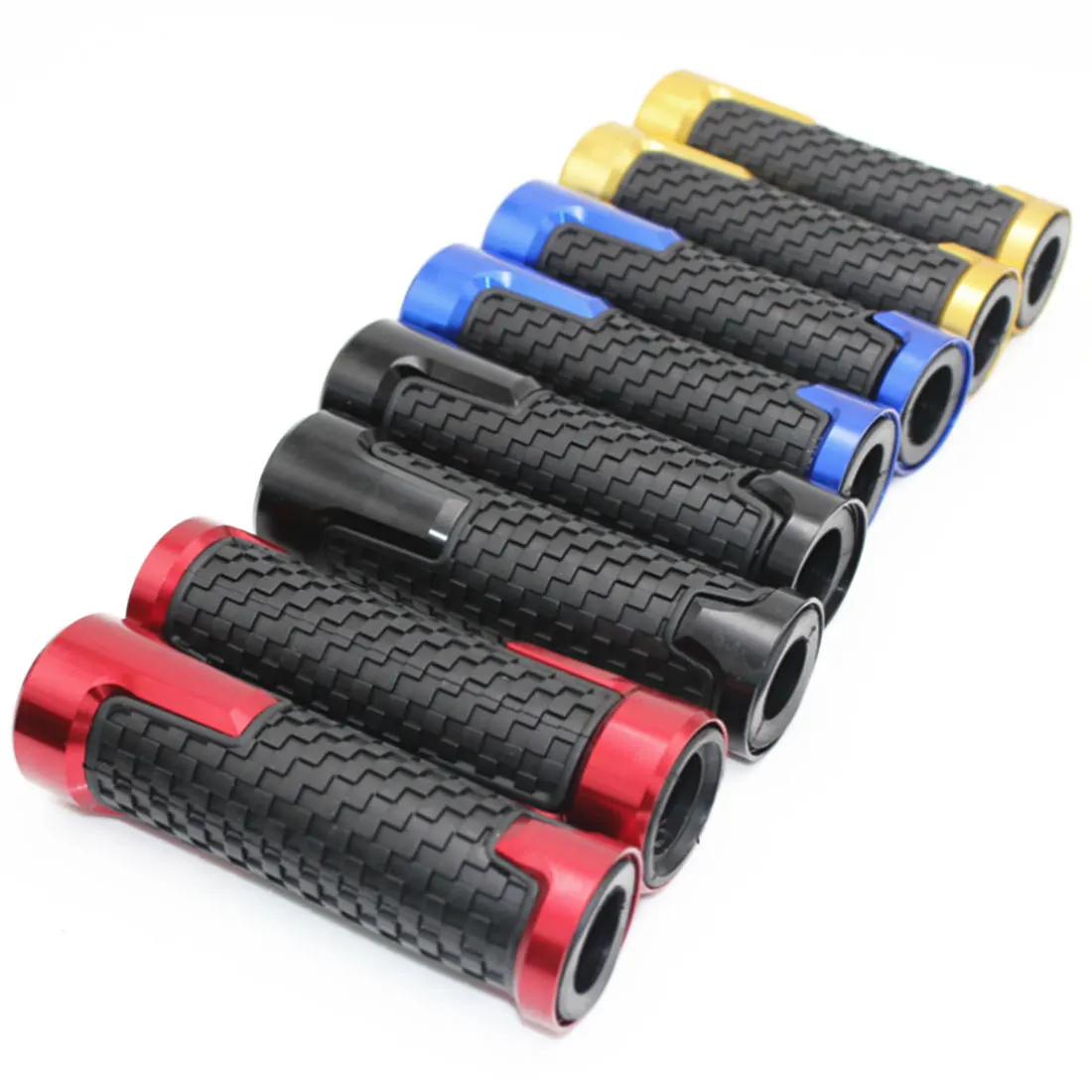 Распродажа, набор рукоятки для мотоцикла для Yamaha SMAX combat racing rider