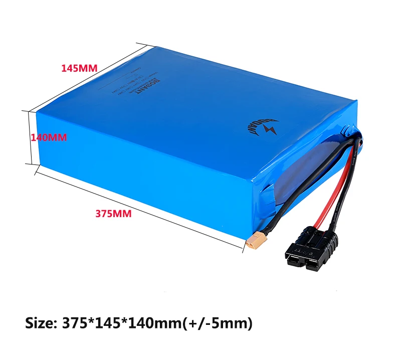 72V 40Ah 8000W Snow Fat Electric Bike battery for Panasonic NCR18650B 3400mAh cell 72V 3000W 5000W electric bike battery pack