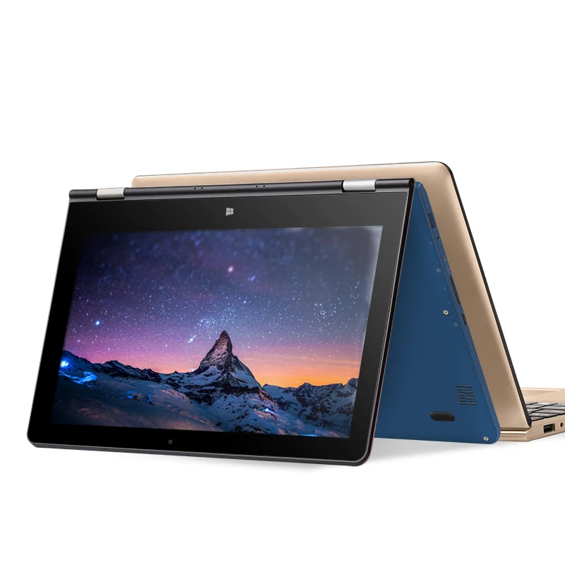 

13.3 Inch VOYO VBOOK V3 Pro 4G Tablet Computer Intel Appllo Lake N3450 Win10 8G RAM 128G ROM HDMI BT Fingerprint Stylus Pen