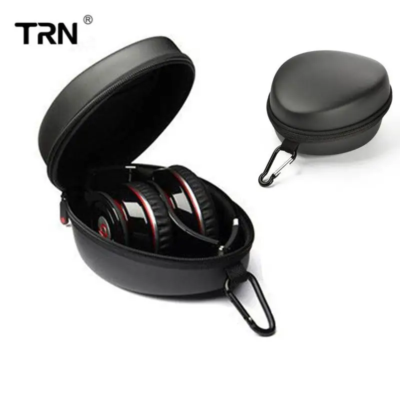 

Portable Headphone Earphone Case Bag For Headphone Earphone Headset iPod Shuffle, Earphones, Memory Cards, USB Dropshipping