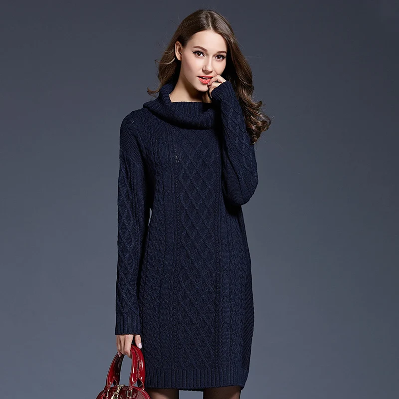 2019 New Sweater Women
