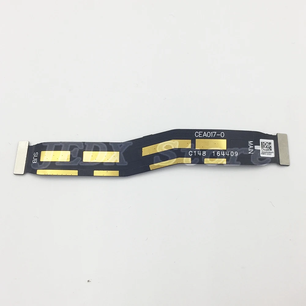 For OnePlus 3 Three Motherboard Connector Flex Cable 1+3 Main Mainboard