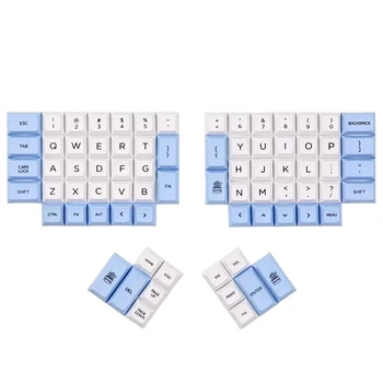 

dsa pbt keycap dye subbed 95