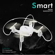 RC Drone FY603 Professional Quadcopters with Camera 2.4G 6-Axis 4CH Helicopter Headless Selfie Drone Camera Real Time Video Toy