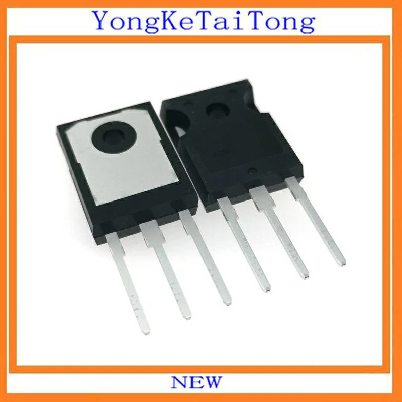 10 шт./лот IRFP4710PBF IRFP4710 4710 MOSFET N-CH 100 V 72A TO247