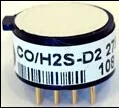 Guaranteed 100 CO H2S D2 gas sensor new and original stock
