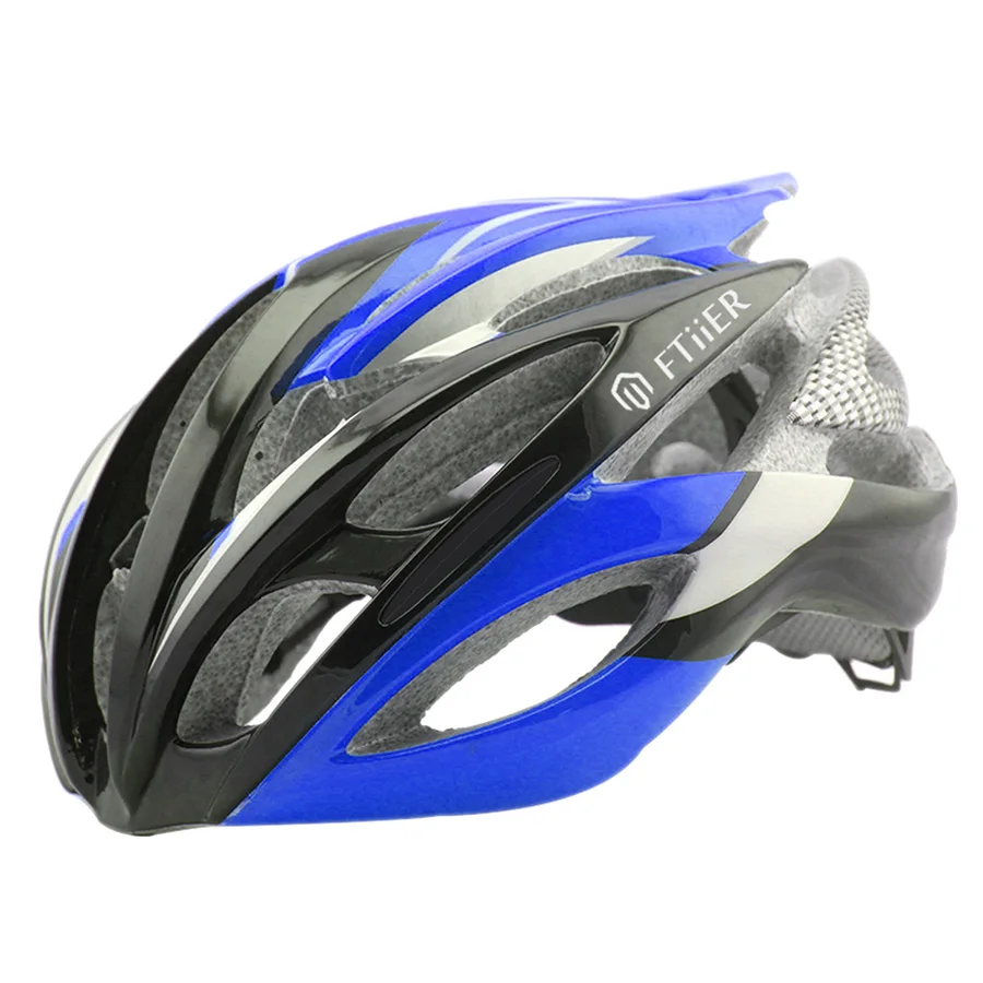 MTB велосипедный шлем Capacete Ciclismo cascos оранжевый/белый/красный/синий цвета