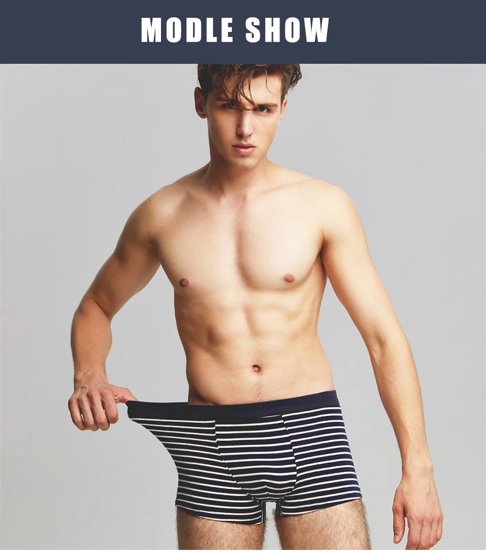 10 underwear boxer