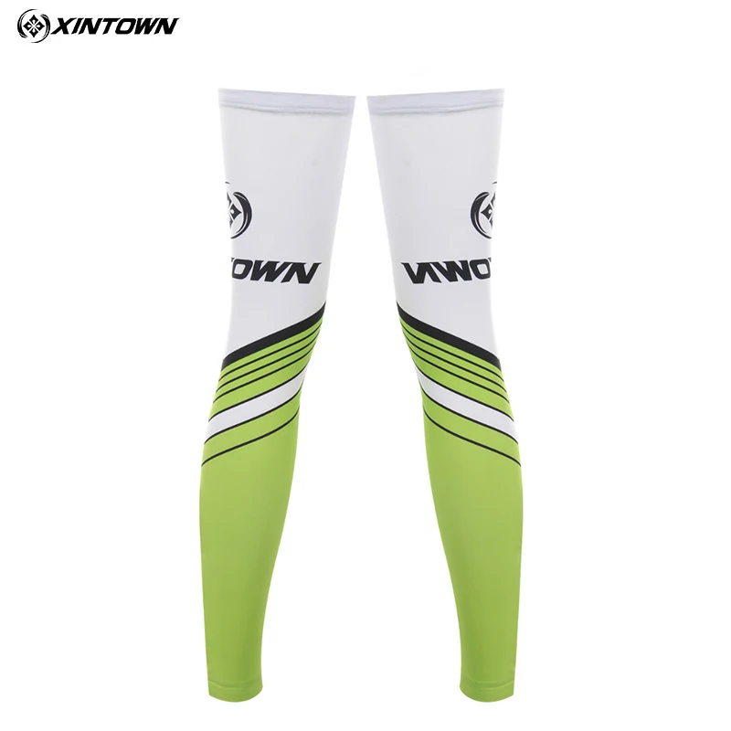 Knee pads Leggings sunscreen cycling leg sets leg cuffs mountain biking