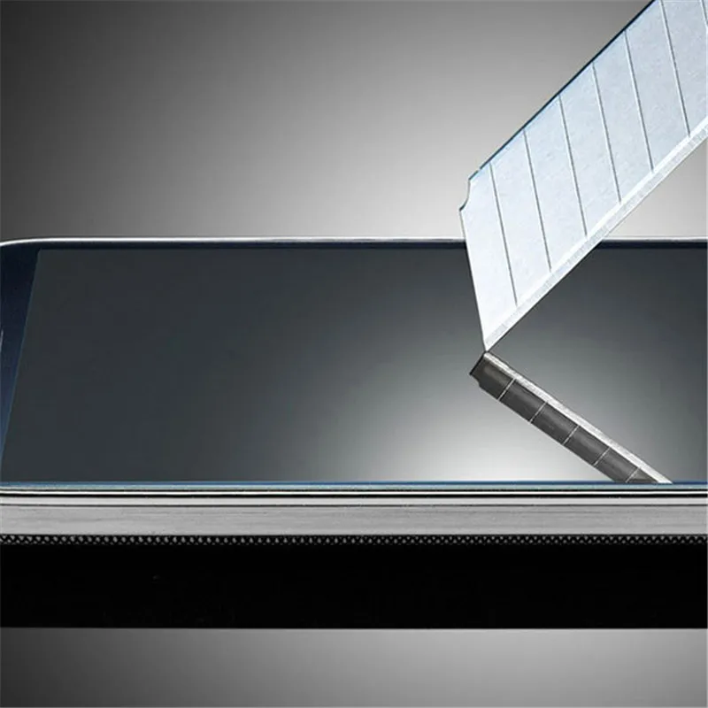 2 шт закаленное стекло Xiaomi Mi Max 2 Защитная пленка для экрана Xiaomi Mi Max 2 Max2 6,44 дюймов Защитная пленка для экрана полное покрытие