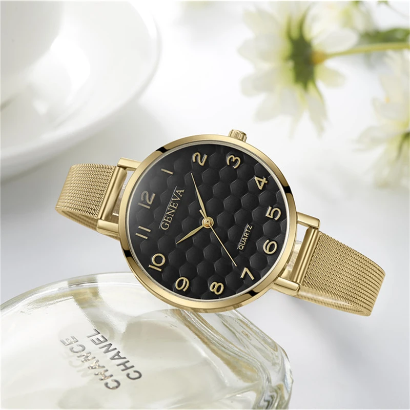 Дизайн, женские часы, модные женские часы-браслет, подарок для девушки, роскошные часы, montre femme reloj mujer