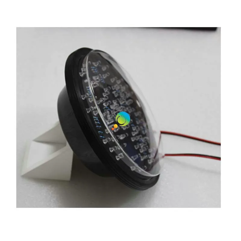 led traffic light