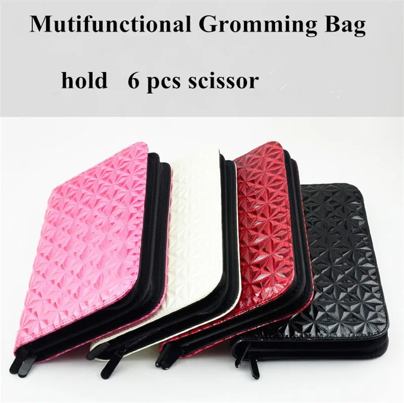 

High Quality Pet Grooming Tool Bag ,Scissor Bag ,Scissor Case Free Shpping