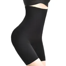Женские трусики с высокой талией для похудения, Утягивающие трусики, Утягивающие трусы, Корректирующее белье, Корректирующее белье, корсет для похудения