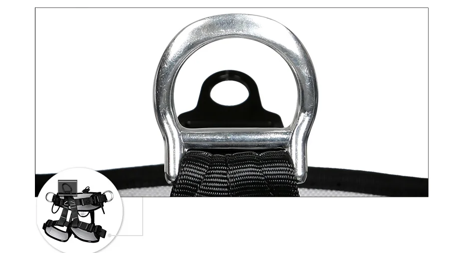 Cheap Acessórios para escalada