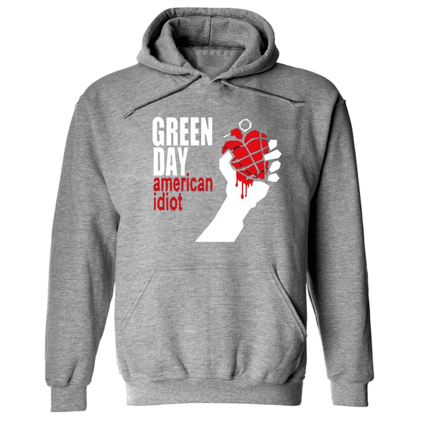green day sweatshirts