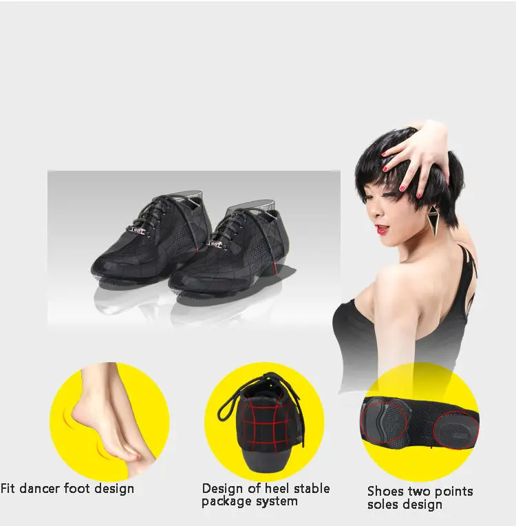 20161119_152639_008Modern Mens Latin Dance Shoes Woman Air Mesh Cloth Adult Jazz Shoes Dancing Sneakers Teacher Fitness Breathable Coupons BD JW-1