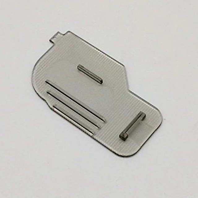 Bobbin Cover Plate, XC8983021 fits Brother EX660, CE4000, CE5000PRW