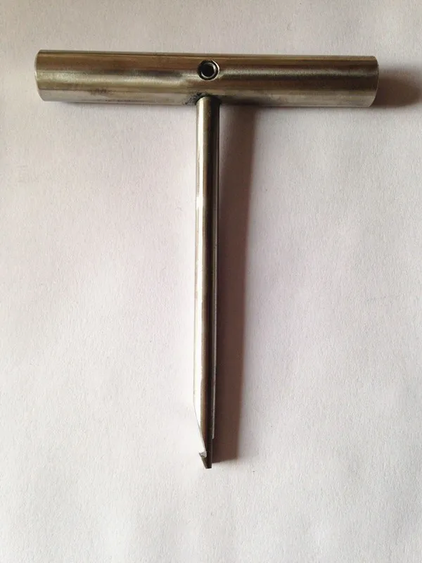 

The piano tuning tool The piano accessories GP hanging strings of stainless steel