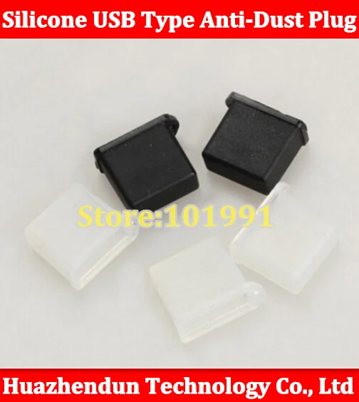 

Силиконовая заглушка для защиты от пыли USB типа A, 20 шт./лот, бесплатная доставка