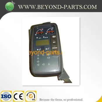 

Zax-1 excavator monitor ZX120-1 ZX200-1 ZX330-1 panel display 4488903