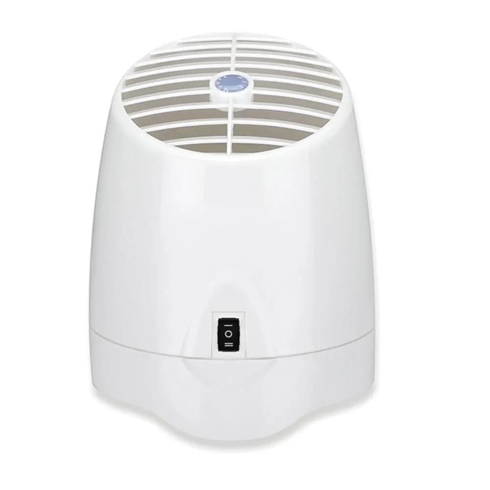 Günstig Hause Luft Reiniger Mit Aroma Diffusor Ozon Generator Und Anion Generator 220V GL 2100 CE RoHS epacket