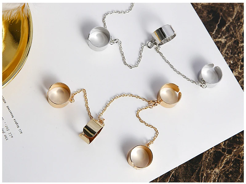 chain rings (4)