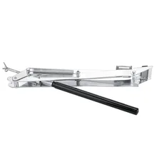 Стиль 1 шт. Солнечная Термочувствительная Авто Термо теплица Вентиляционное Окно Открывалка автоматическое сельскохозяйственное открывание окон