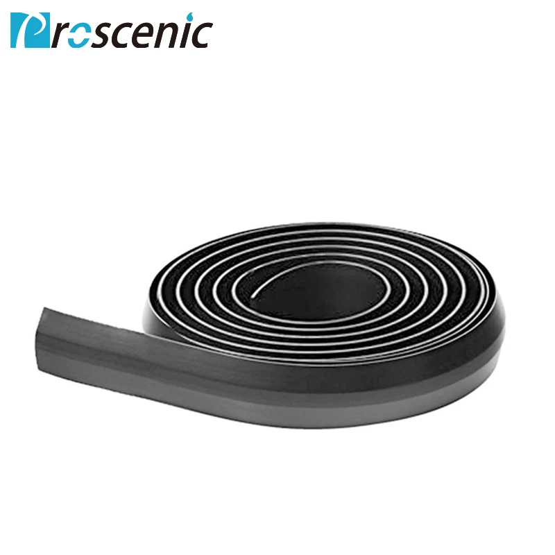 

Proscenic 811GB Boundary Magnetic Marker Tape for Robot Vacuum Cleaner