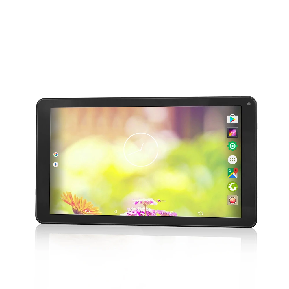 Горячая Распродажа! YUNTAB 10 1 дюйма D102 Android 4 2 Tablet PC ядра + 8 Гб с двойной Камера 1024*600 HD