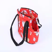 Собака Кошка Открытый Путешествия Перевозчик плеча дышащий Pet suppliesbackpack сумка щенок сумка