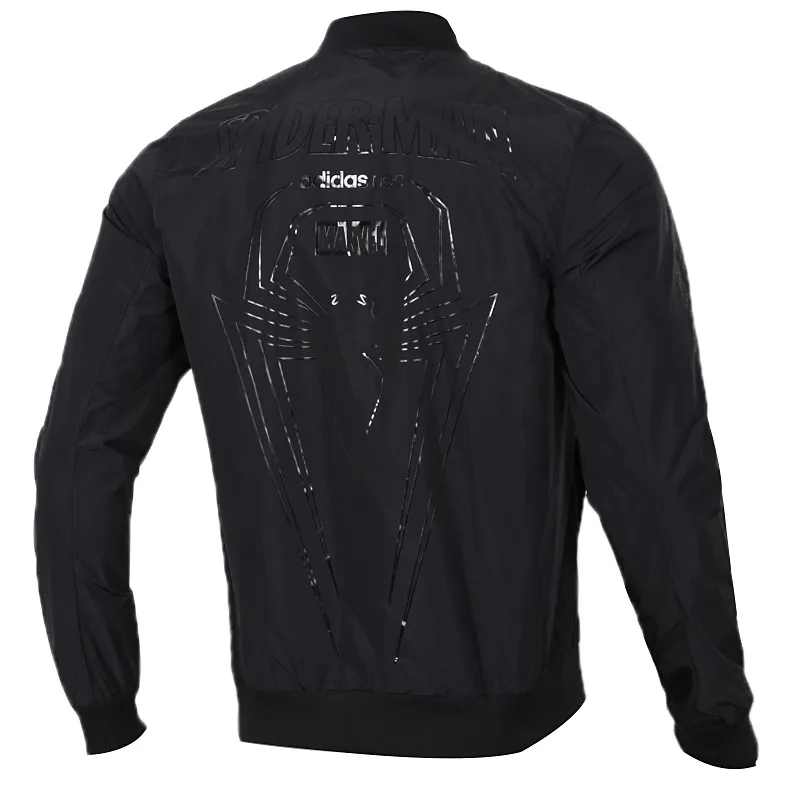 Оригинальное новое поступление, мужская спортивная куртка с надписью «Адидас Нео» GR JKT SPDR
