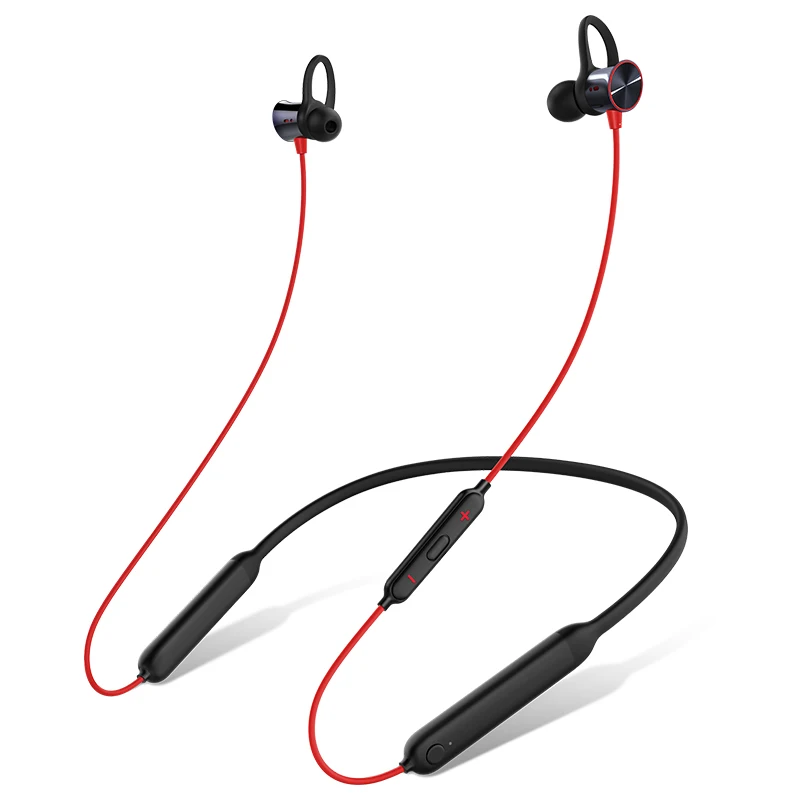 

Original Oneplus Bullets Wireless Earphones aptX Neckband For Oneplus 7 Pro Music Wires And Charging Stress