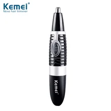 Аккумуляторные бакенбарды, триммер для волос в носу и ушах, мужской тример, Женский шейпер для бровей, для формирования, безопасная бритва для лица, тела, бритва, набор для стрижки волос