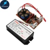 YAM 20W 40W 50W 60W 80W 105W 120W 160W 180W 200W 250W 220-240V To 12V Electronic Transformer For Crystal Quartz Lamp ► Photo 1/6