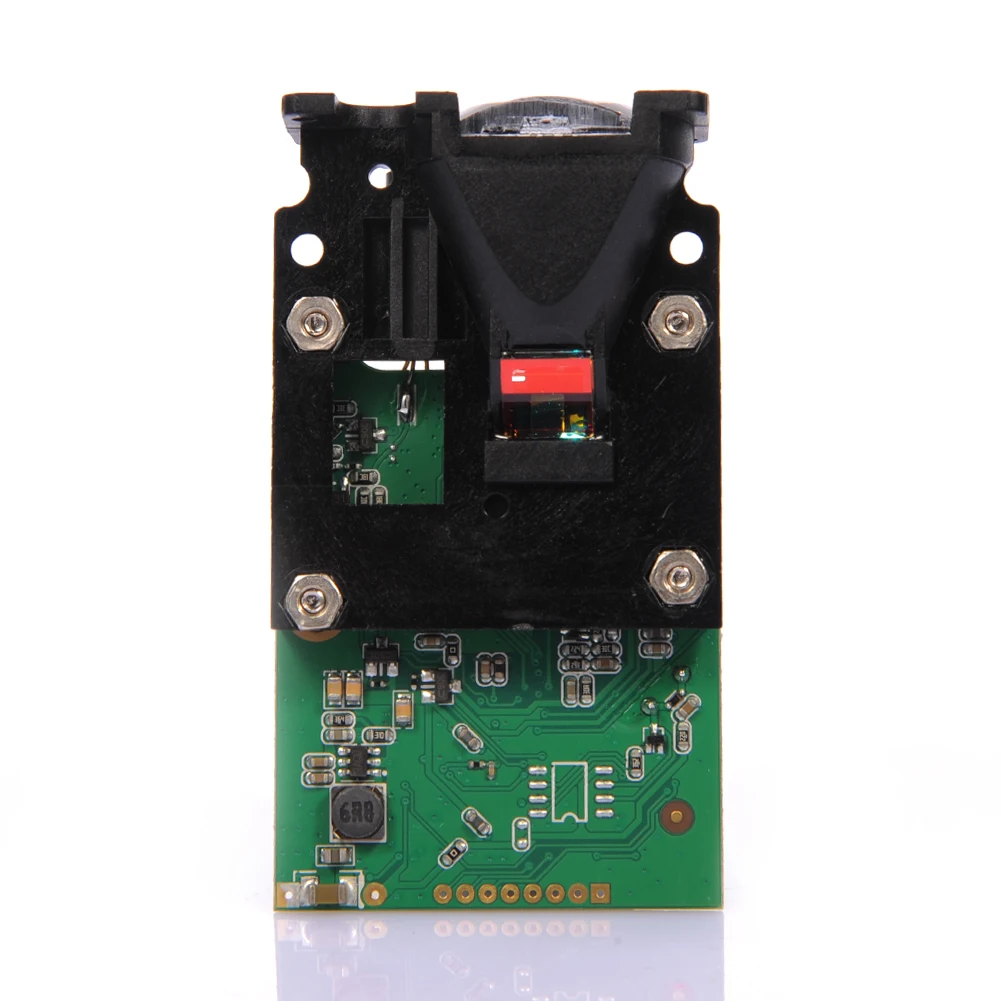 

2017 New Laser Distance Measuring Sensor Range Finder Module Diastimeter With Single & Continuous Measurement Functions