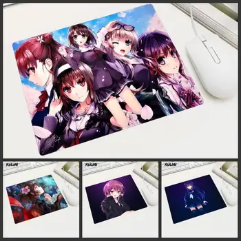 

XGZ High Quality Anime Mouse Pad Game 25x20 Cm Rubber Pad Mouse Player Laptop Gaming Home Office Desktop Pc Cute MousePad Diy