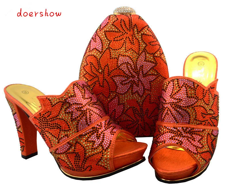 BCH1-35 Orange